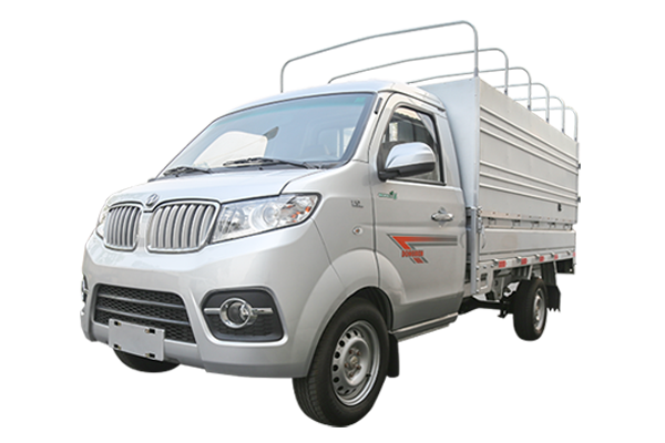 Xe tải Dongben T30 2019 KM sốc giá tốt lăn bánh | Huy Tiến Dũng