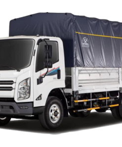 Xe tải đô thành iz650 6t5