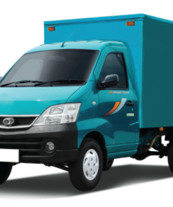 Xe Tải Thaco Towner 990kg Thùng 2m6 Công Nghệ Nhật Bản