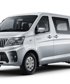 Alternative view of Tera V6