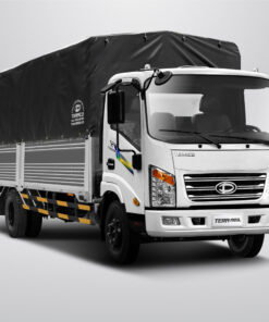 Alternative view of TERA 190SL