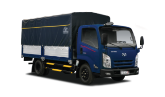 DOTHANH IZ500L Tải trọng: 4.9 T