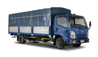 DOTHANH IZ500SL Tải trọng: 4.9 T