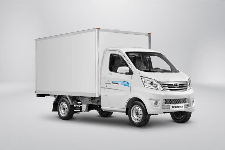 Tera100S 