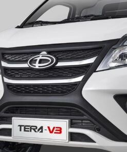 Teraco TERA-V3