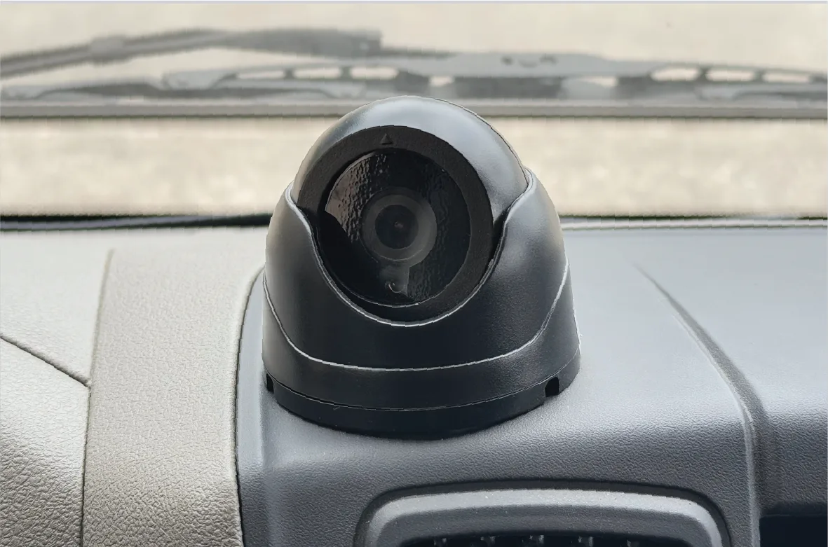 Đô Thành IZ65M Plus – Xe tập lái - Camera đồng bộ, hỗ trợ giám sát học viên thực hành lái xe trên đường
