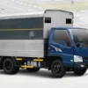 DOTHANH IZ50S - XE TẬP LÁI