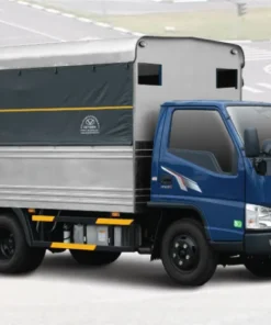 DOTHANH IZ50S - XE TẬP LÁI