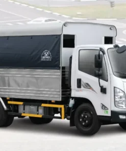 DOTHANH IZ65M Plus - XE TẬP LÁI