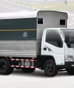 DOTHANH IZ50S - XE TẬP LÁI