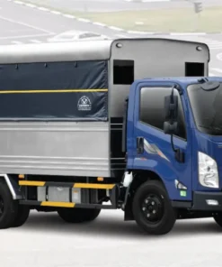 DOTHANH IZ65M Plus - XE TẬP LÁI