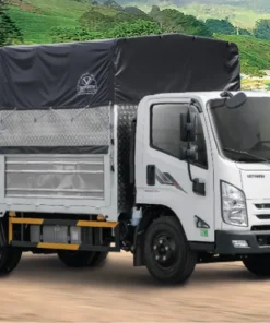DOTHANH IZ65M Plus - TMB MỞ CÁNH DƠI