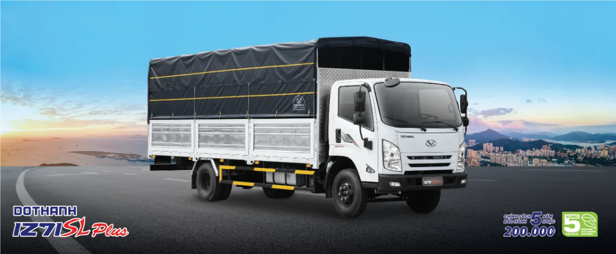 DOTHANH IZ71SL Plus