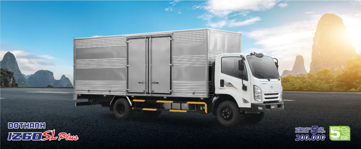 DOTHANH IZ60SL Plus