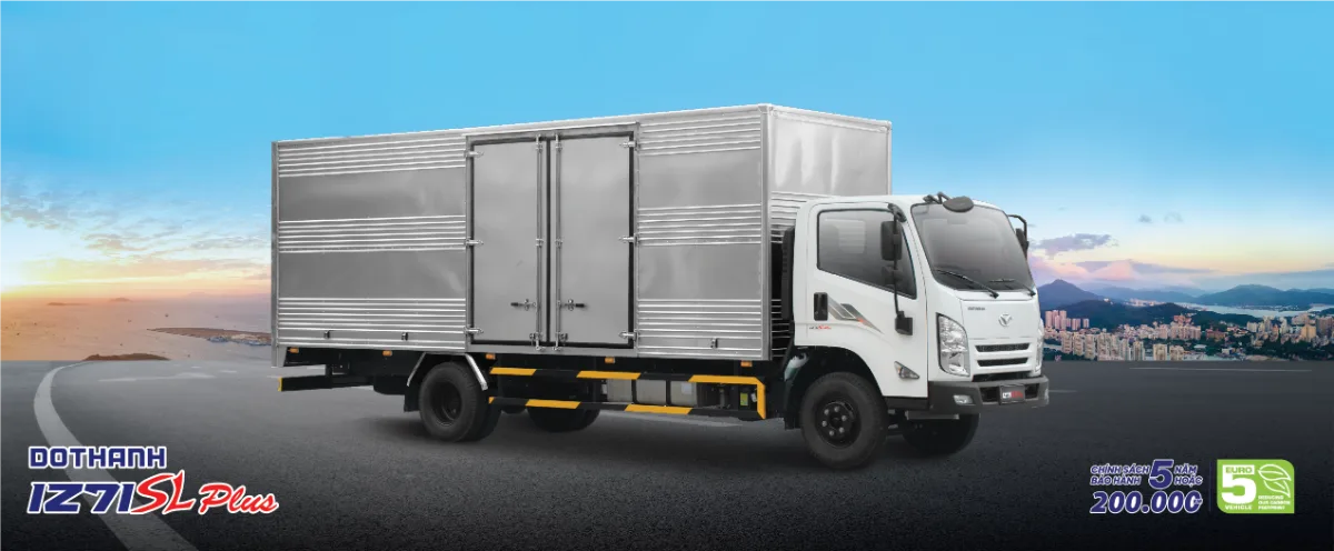 DOTHANH IZ71SL Plus