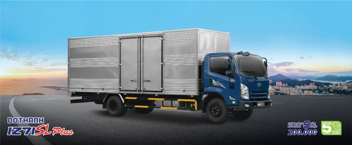 DOTHANH IZ71SL Plus