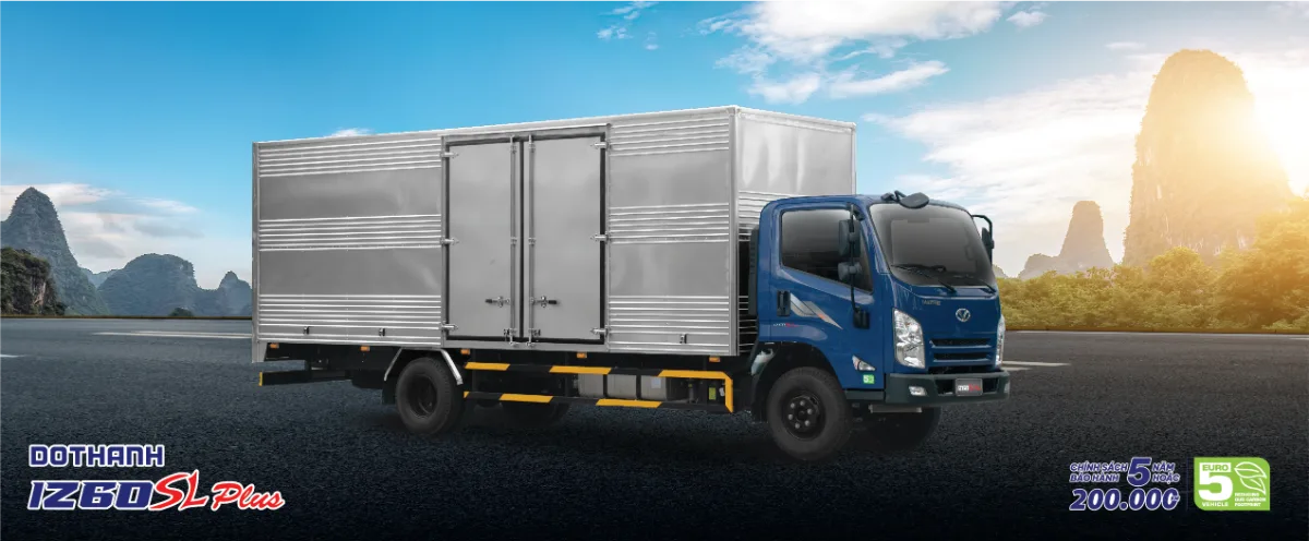 DOTHANH IZ60SL Plus