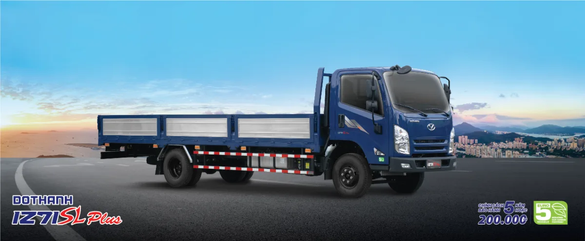 DOTHANH IZ71SL Plus