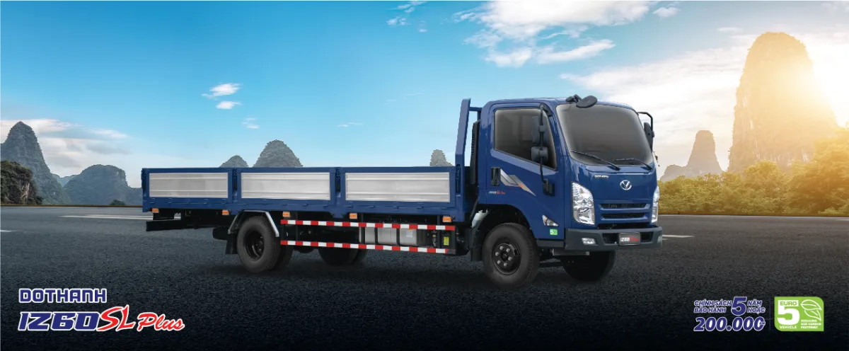 DOTHANH IZ60SL Plus