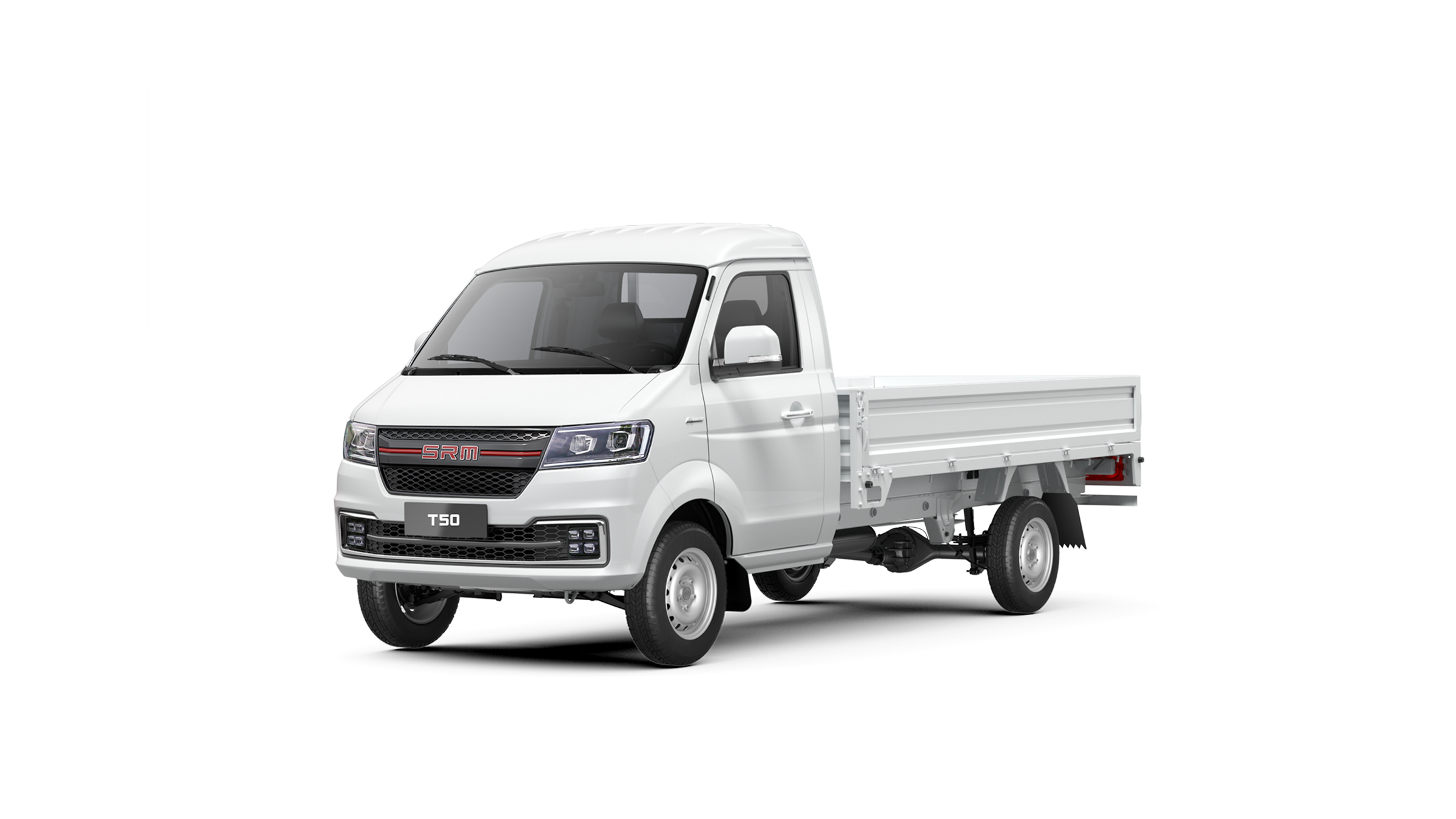 T50 thùng lửng
