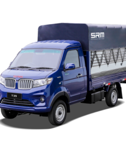 SRM T35