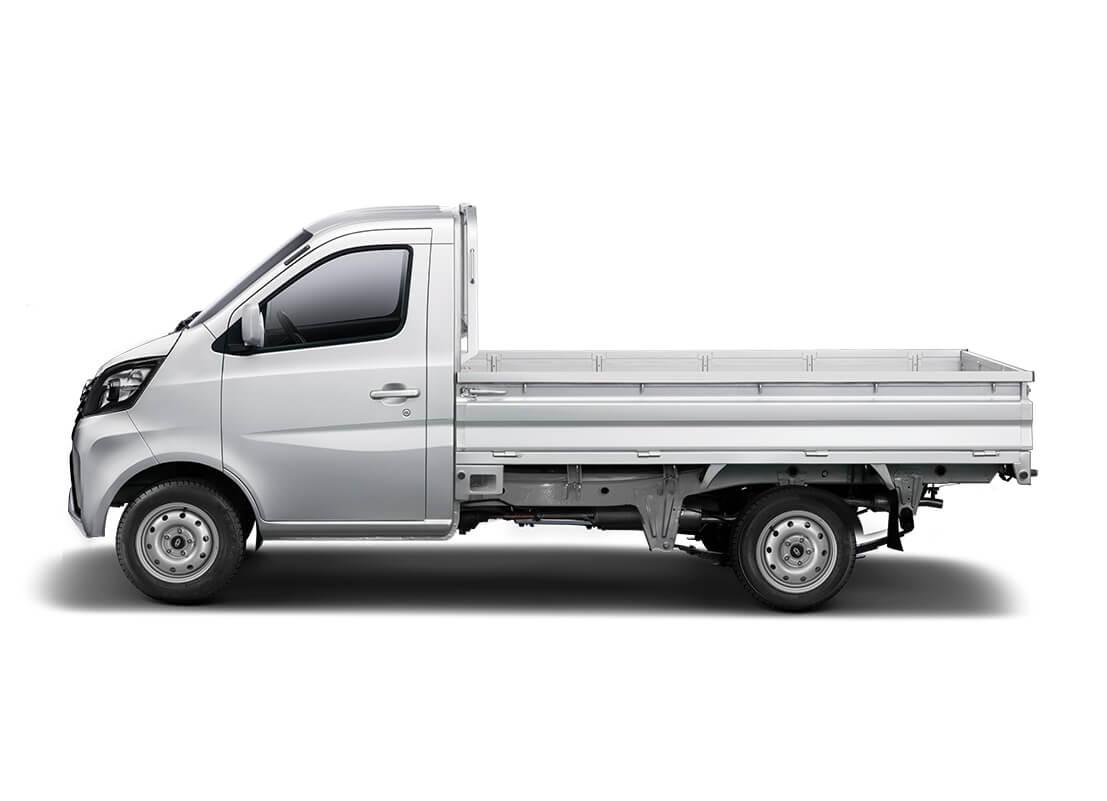 Tera Star - Kích thước lớn trong phân khúc