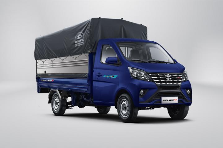 Tera Star Plus - HIỆN ĐẠI -SANG TRỌNG - NĂNG ĐỘNG