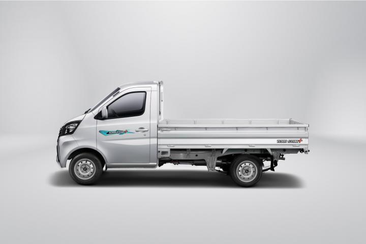 Tera Star Plus - Kích thước