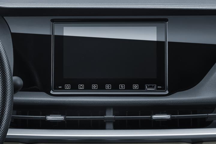 Tera Star Plus - Màn hình 7-inch