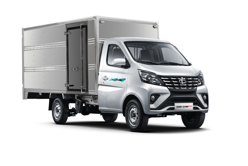Teraco Tera Star Plus