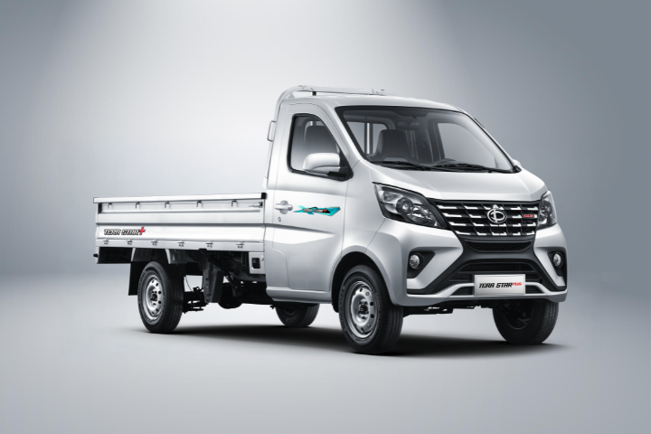 Tera Star Plus