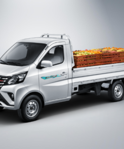 Teraco Tera Star Plus