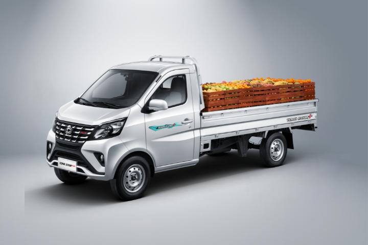 Teraco Tera Star Plus