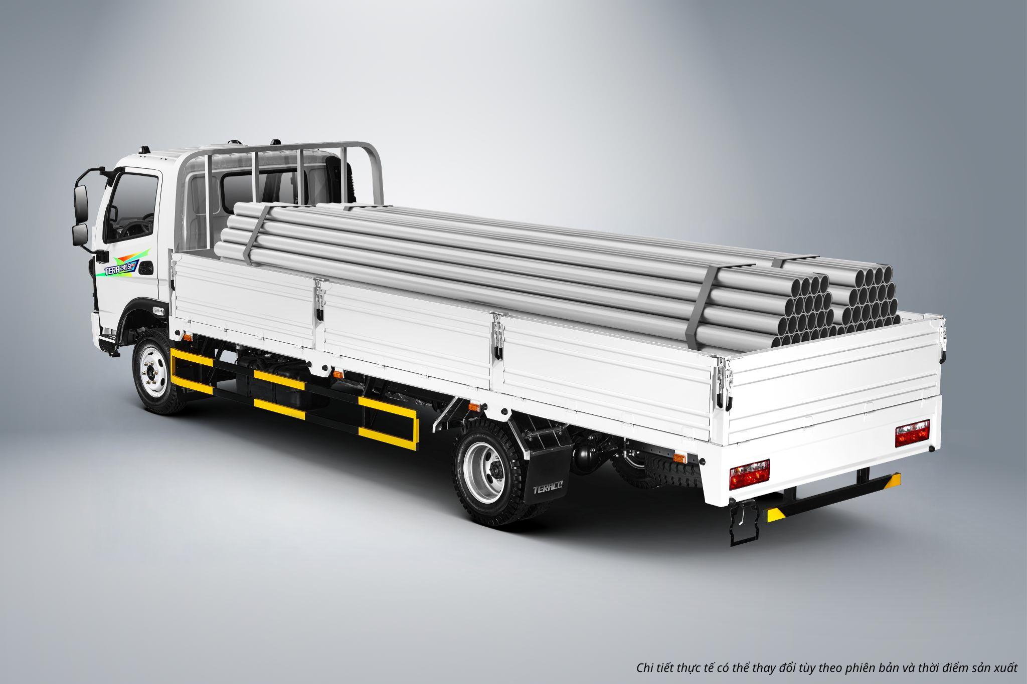 Teraco Tera245SL Plus