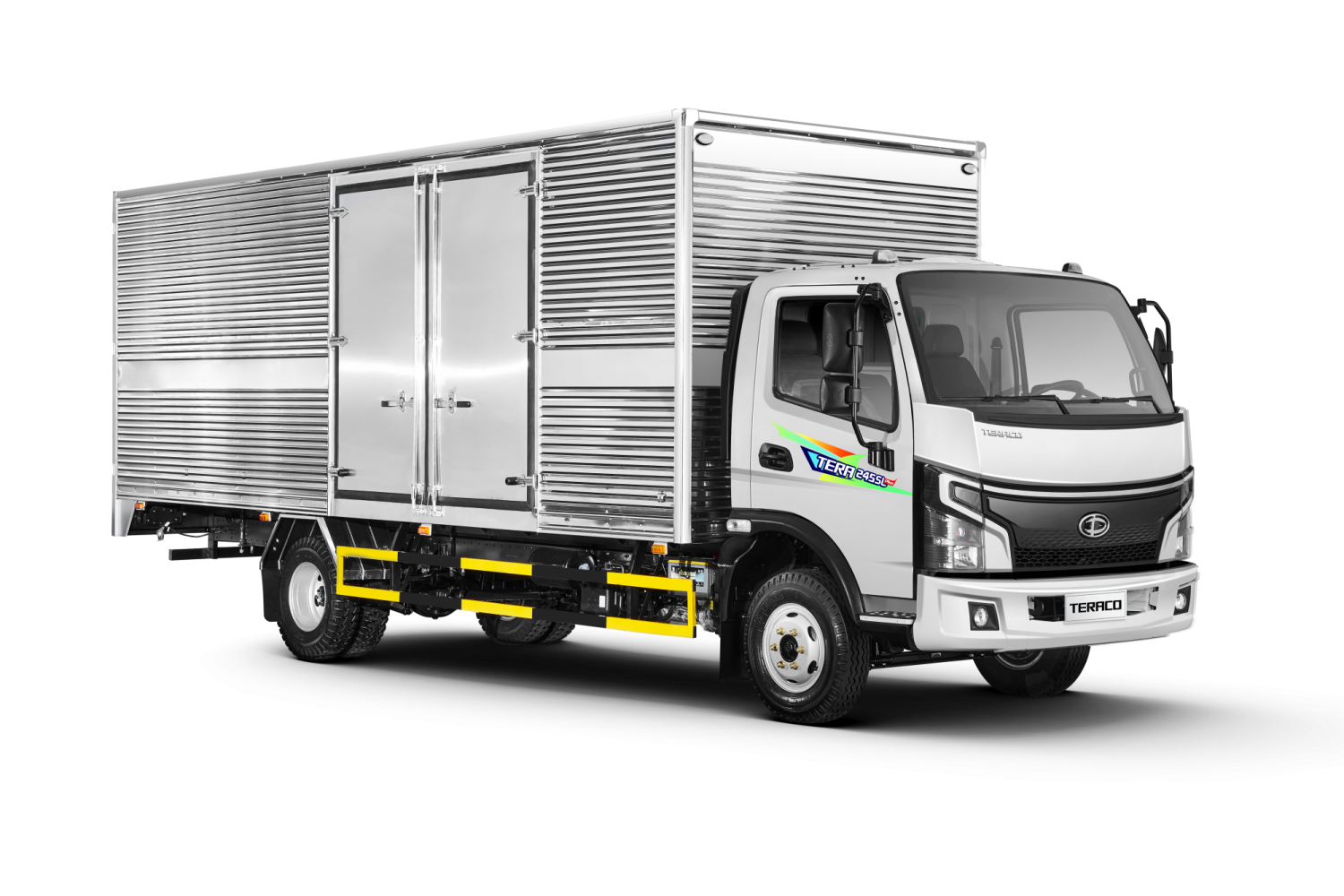 Teraco Tera245SL Plus