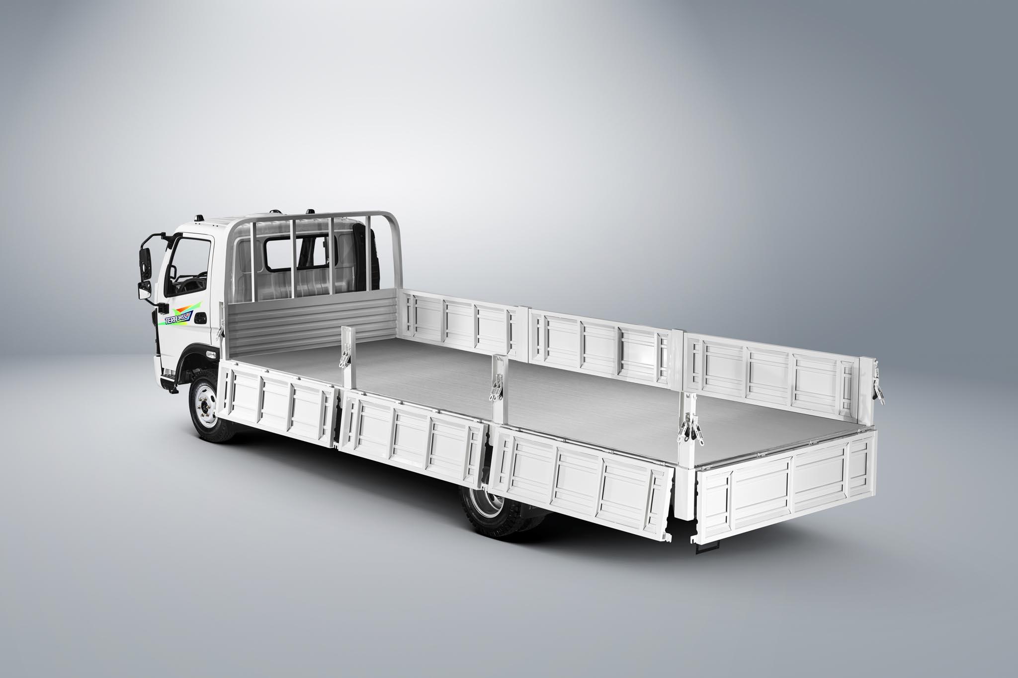 Tera345SL Plus 