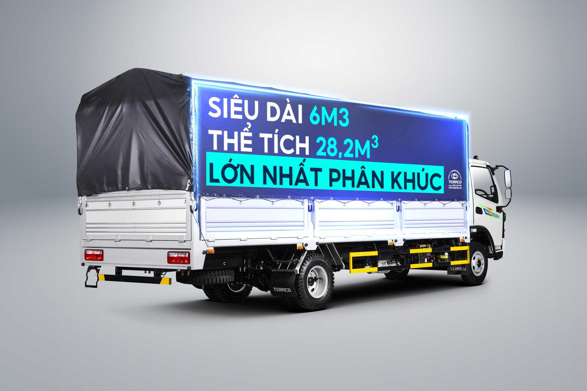 Tera345SL Plus 
