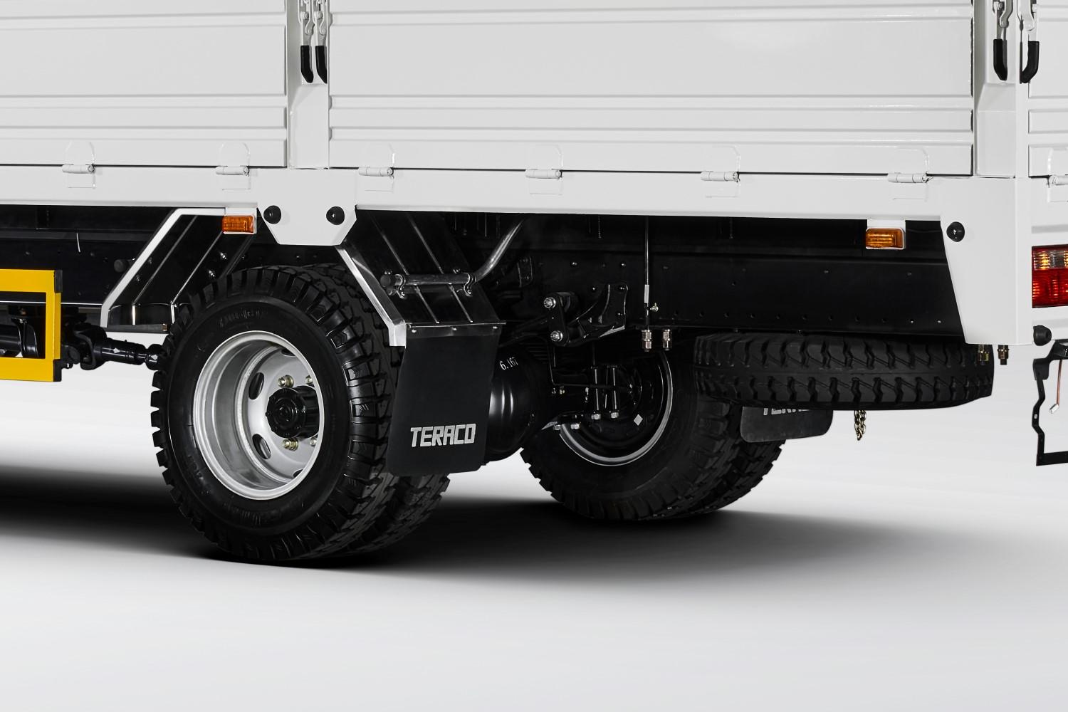 Teraco Tera245SL Plus
