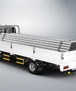 Teraco Tera345SL Plus