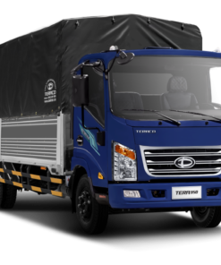 Teraco Tera350