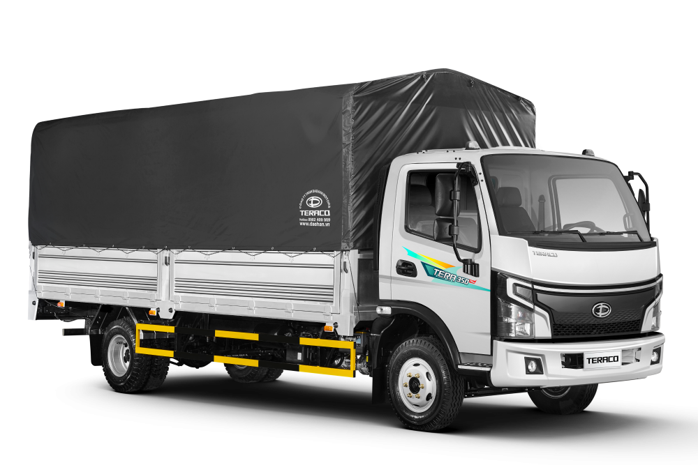 Teraco Tera350 Plus