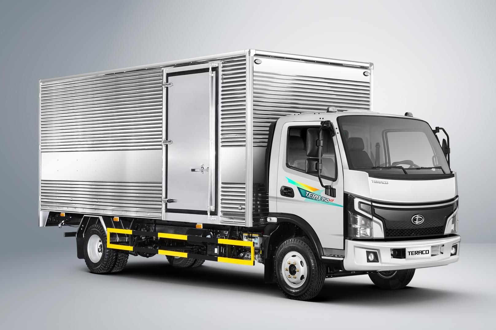 Teraco Tera350 Plus