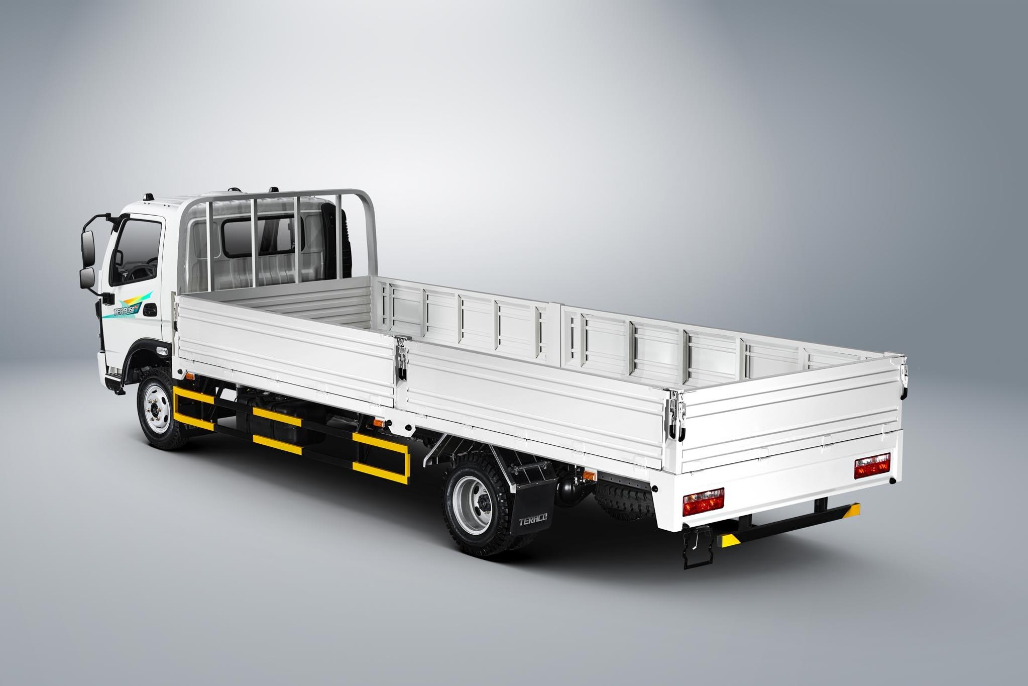 Teraco Tera350 Plus