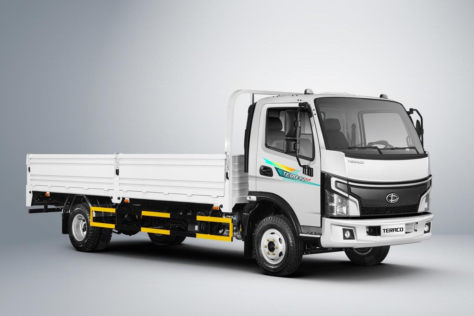 Teraco Tera350 Plus