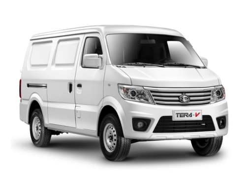 Tera-V