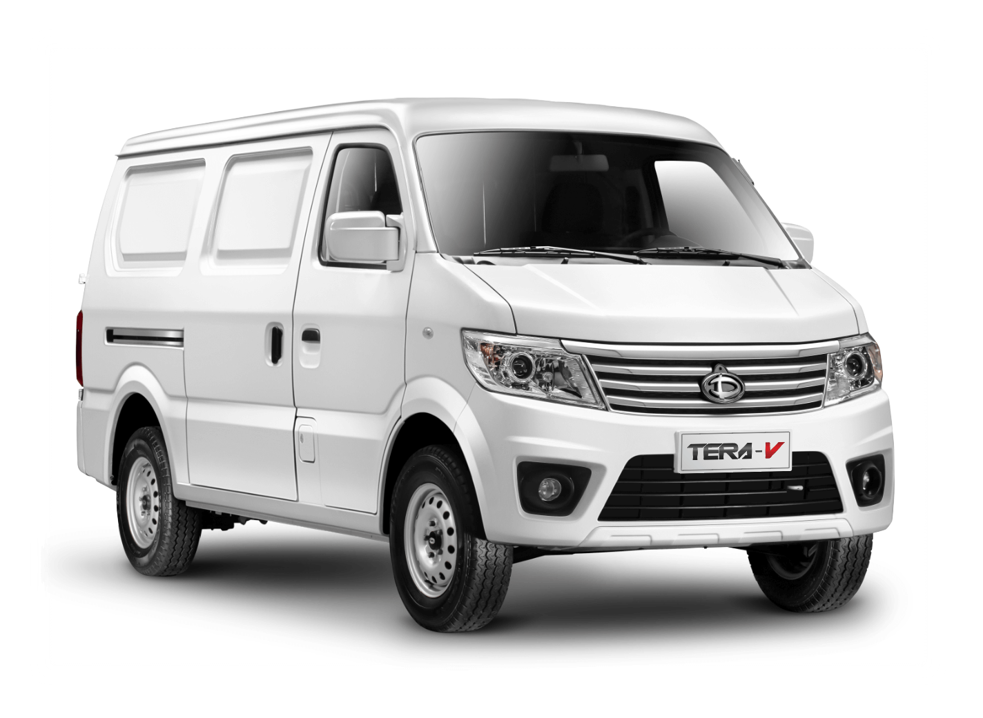 Teraco Tera-V