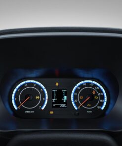 Teraco Tera-V8