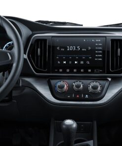 Teraco Tera-V8